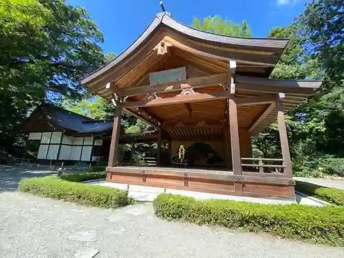 武田神社のその他建物