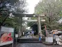 上野東照宮(東京都)