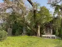 愛の地蔵尊のその他建物