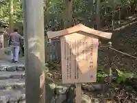 磐座神社(大神神社摂社)(奈良県)