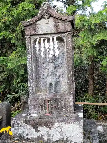 愛宕神社(宮城県)