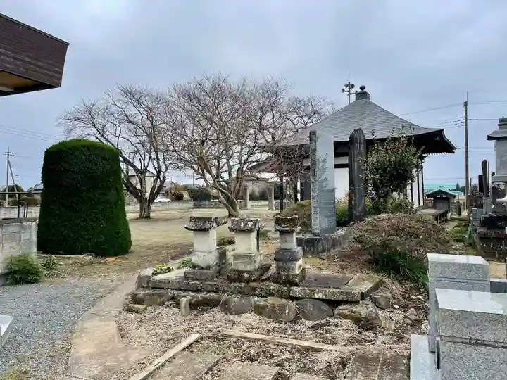 道安寺(栃木県)