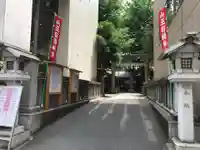 日本橋日枝神社のその他建物