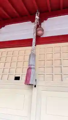 清川稲荷神社(北海道)