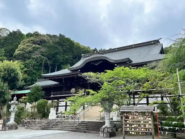 近江神宮(滋賀県)