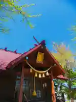 札幌南沢神社(北海道)