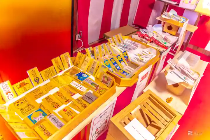 鹿角八坂神社(秋田県)