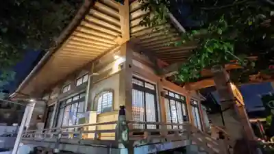 東界寺(愛知県)