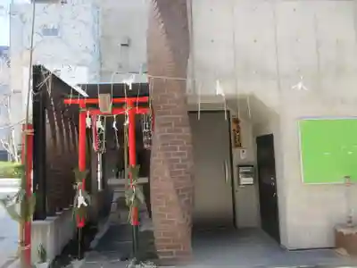 豊川稲荷(東京都)