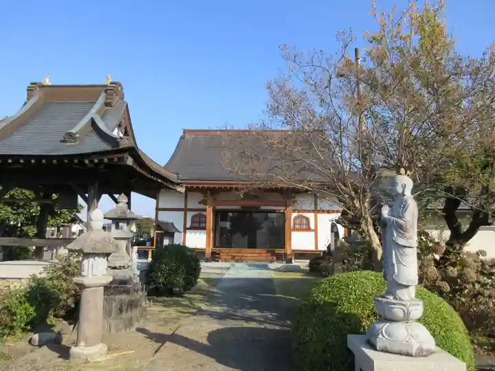 貴蔵院(山梨県)