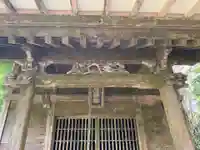 合戸神社(千葉県)