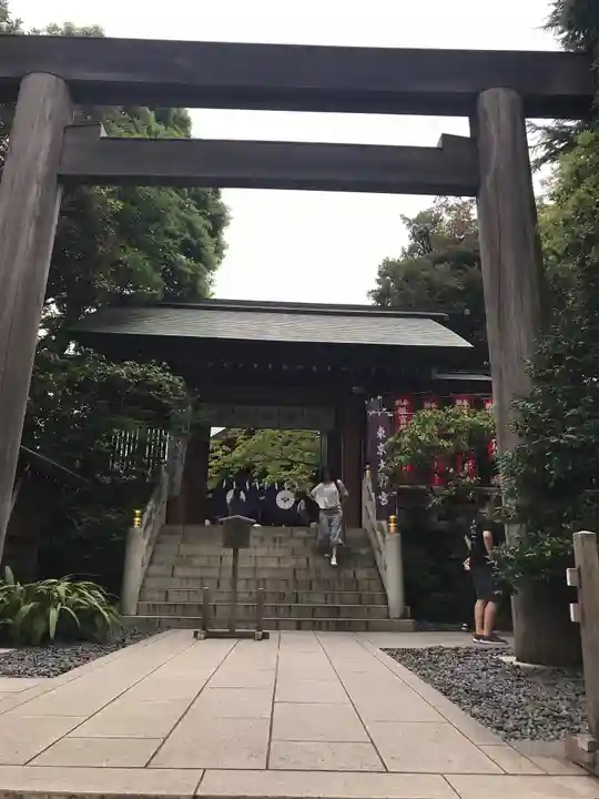 東京大神宮のその他建物