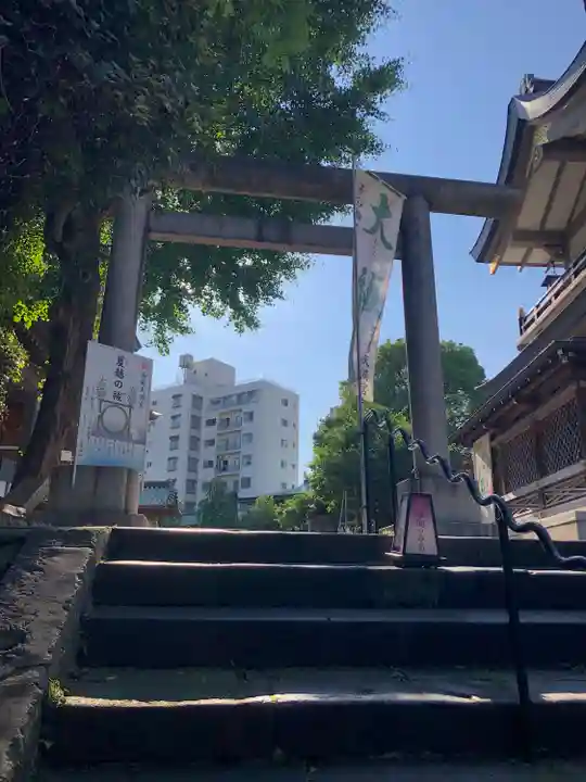 湯島天満宮(東京都)