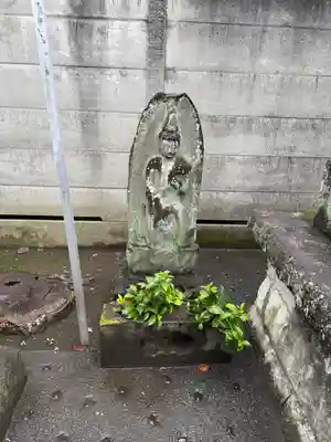 観明寺(東京都)