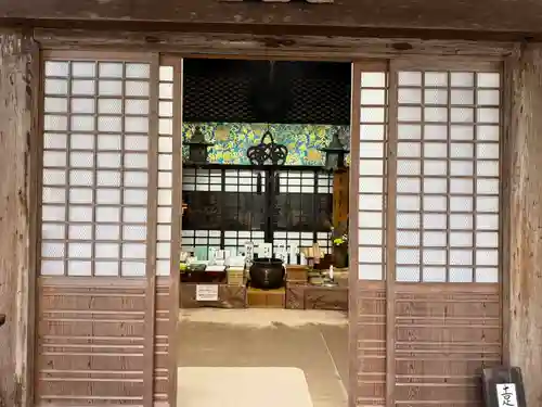 延暦寺四季講堂(元三大師堂)(滋賀県)
