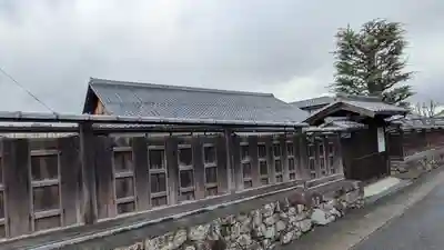 厳王院(滋賀県)
