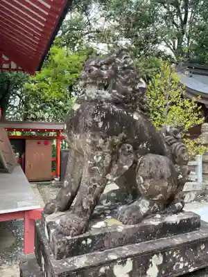 厄除神社(兵庫県)