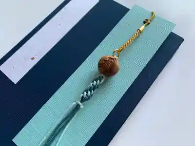 普門寺(切り絵御朱印発祥の寺)(愛知県)