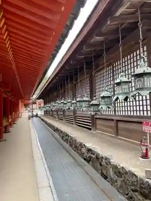 春日大社(奈良県)