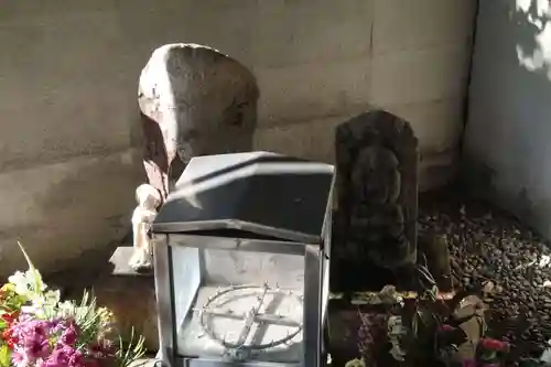 尻冷し地蔵(愛知県)