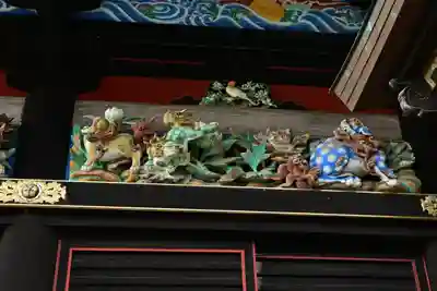 妙義神社(群馬県)