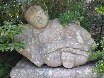 長楽寺(石川県)