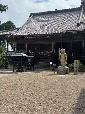 観音寺(京都府)