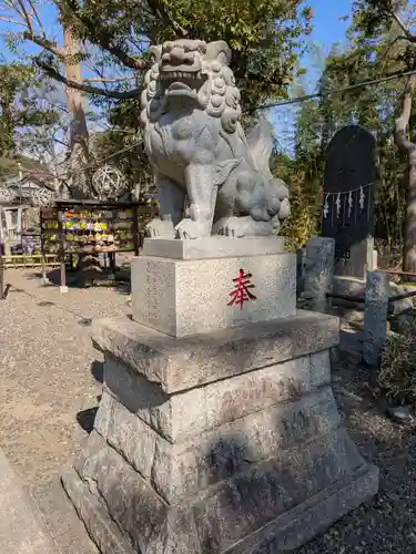 菊田神社(千葉県)