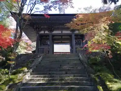 西明寺(滋賀県)