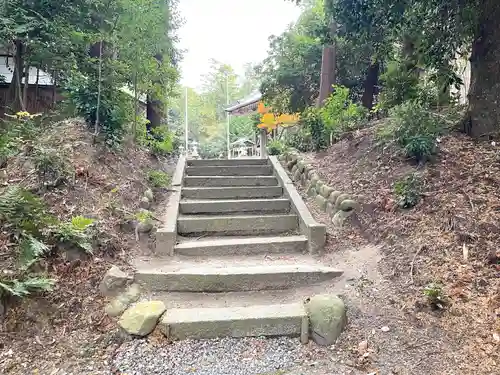 白鳥神社(滋賀県)