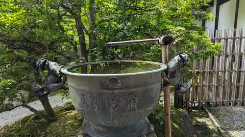 御寺 泉涌寺(京都府)