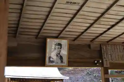 木戸神社(山口県)