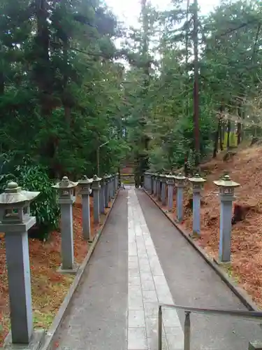 春日神社のその他建物