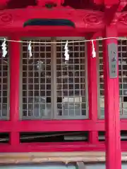 高瀧神社(千葉県)