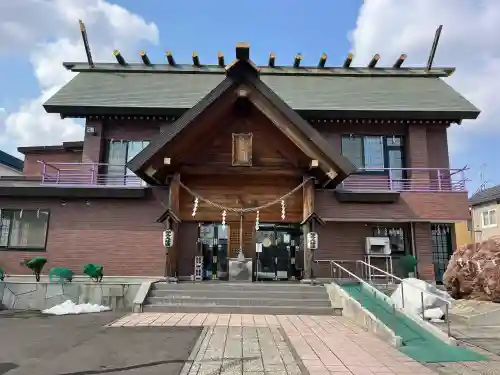 神命大神宮北海道別宮の{uncategorized: "未分類", other: "その他", undefined: "問題あり", building: "その他建物", grave: "お墓", sacred_gate: "鳥居", guardian: "狛犬", statue: "像", buddha: "仏像", history: "歴史", nature: "自然", garden: "庭園", animal: "動物", pagoda: "塔", temizu: "手水舎", mountain_gate: "山門・神門", sanctuary: "本殿・本堂", subordinate: "末社・摂社", art: "芸術", scenery: "景色", jizo: "地蔵", ema: "絵馬", goshuin: "御朱印", omikuji: "おみくじ", items: "授与品その他", amulet: "お守り", goshuincho: "御朱印帳", eats: "食事", festival: "お祭り", votive_dance: "神楽", shichigosan: "七五三参", wedding: "結婚式", experience: "体験その他", initially: "初詣", around: "周辺", anti_infection: "感染症対策"}