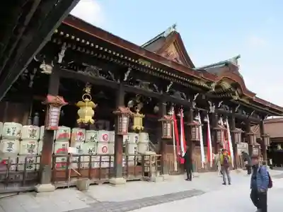 北野天満宮(京都府)