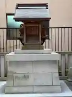 清水扇稲荷神社(東京都)