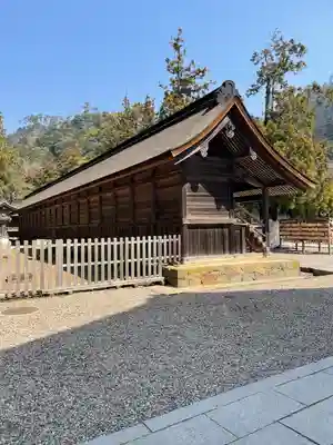 出雲大社(島根県)