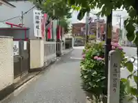 堰神社のその他建物