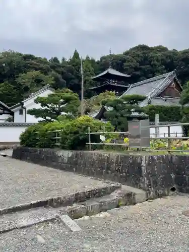 當麻寺(奈良県)