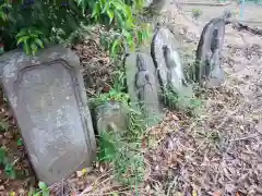 菅神社の建物その他