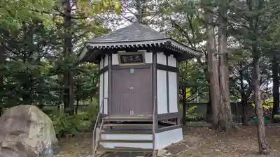 光心寺の末社・摂社