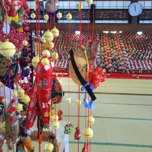 秋葉總本殿可睡斎のその他建物