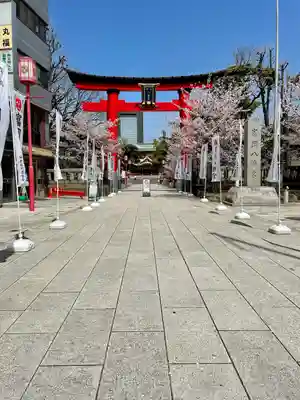 富岡八幡宮(東京都)
