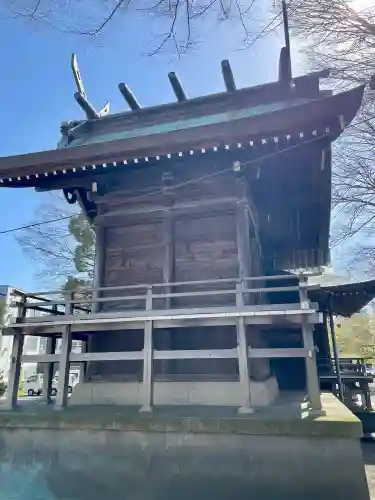 八幡神社の{uncategorized: "未分類", other: "その他", undefined: "問題あり", building: "その他建物", grave: "お墓", sacred_gate: "鳥居", guardian: "狛犬", statue: "像", buddha: "仏像", history: "歴史", nature: "自然", garden: "庭園", animal: "動物", pagoda: "塔", temizu: "手水舎", mountain_gate: "山門・神門", sanctuary: "本殿・本堂", subordinate: "末社・摂社", art: "芸術", scenery: "景色", jizo: "地蔵", ema: "絵馬", goshuin: "御朱印", omikuji: "おみくじ", items: "授与品その他", amulet: "お守り", goshuincho: "御朱印帳", eats: "食事", festival: "お祭り", votive_dance: "神楽", shichigosan: "七五三参", wedding: "結婚式", experience: "体験その他", initially: "初詣", around: "周辺", anti_infection: "感染症対策"}