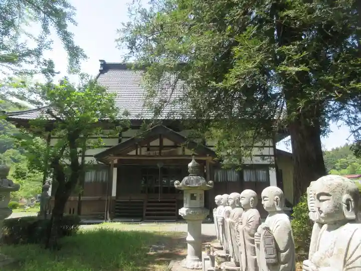 万福寺(埼玉県)