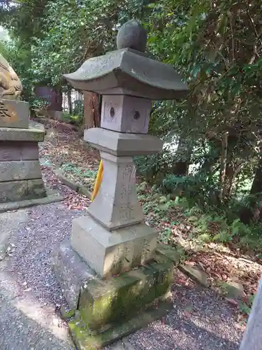 姉埼神社のその他建物