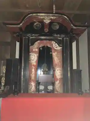 岩屋山 金剛寿院 福勝寺(和歌山県)