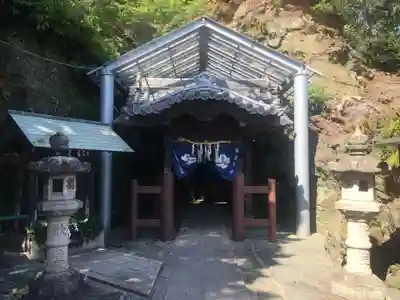 鹽竈神社(和歌山県)