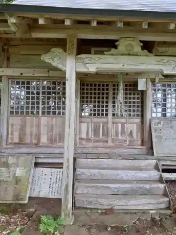 小通寺(岩手県)